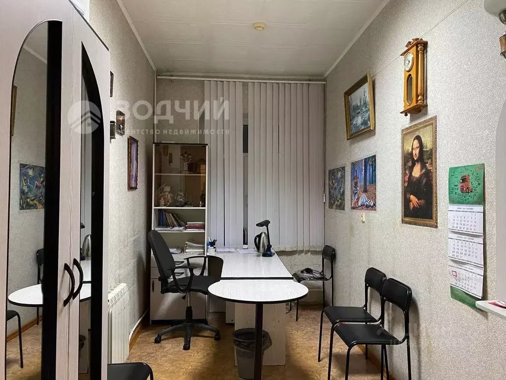 Помещение свободного назначения в Чувашия, Чебоксары Университетская ... - Фото 1