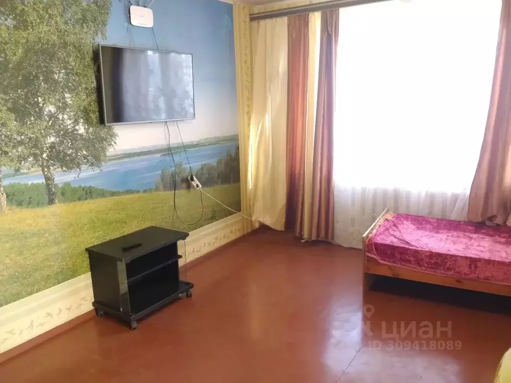 3-к кв. Тульская область, Суворов ул. Кирова, 11 (61.0 м) - Фото 1