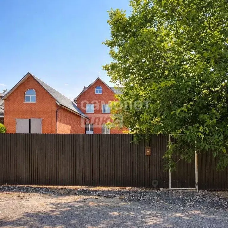 Дом в Курская область, Курск пер. 2-й Березовый, 8 (232 м) - Фото 2