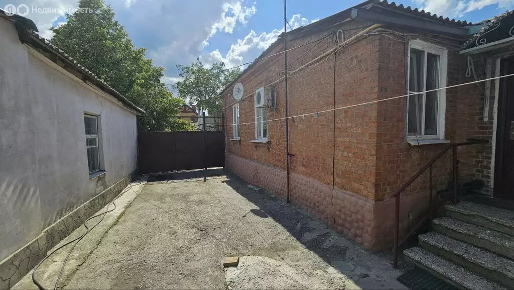 Дом в Новочеркасск, улица Бабушкина, 26 (76.2 м) - Фото 0