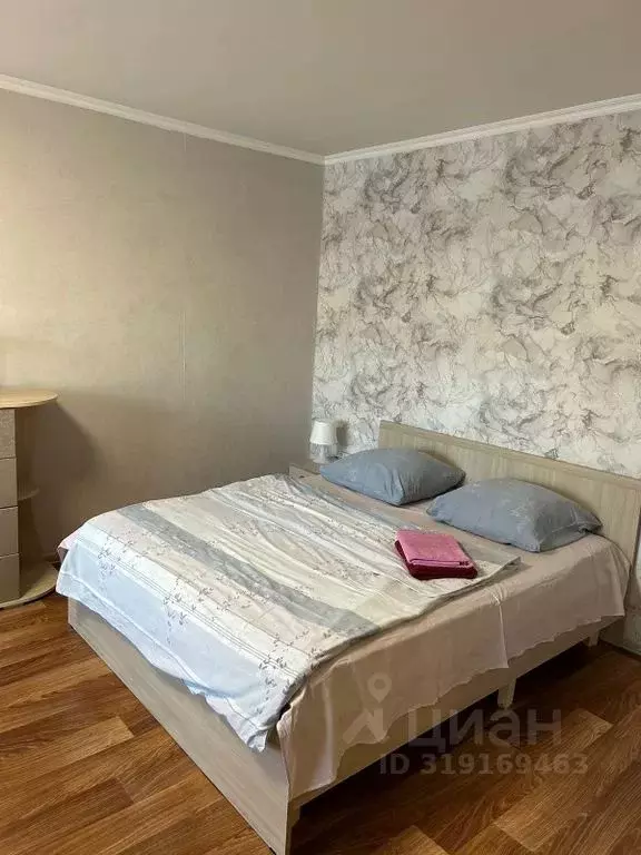 1-к кв. Красноярский край, Норильск ул. Мира, 4Д (29.0 м) - Фото 1