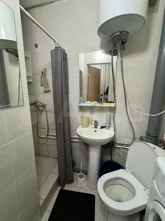 Квартира-студия, 18,8 м, 1/3 эт. - Фото 1