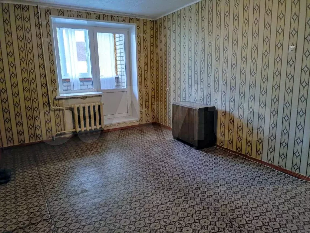 1-к. квартира, 35 м, 3/9 эт. - Фото 0