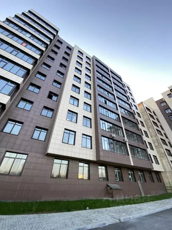 3-к кв. Северная Осетия, Владикавказ ул. Тогоева, 22 (114.0 м) - Фото 1
