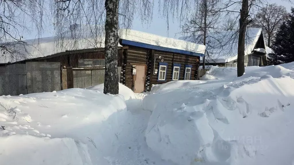 Участок в Пермский край, Пермь ул. Лбова (1356.0 сот.) - Фото 1