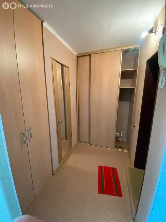 1-комнатная квартира: Березники, улица 30 лет Победы, 9 (32.9 м) - Фото 1