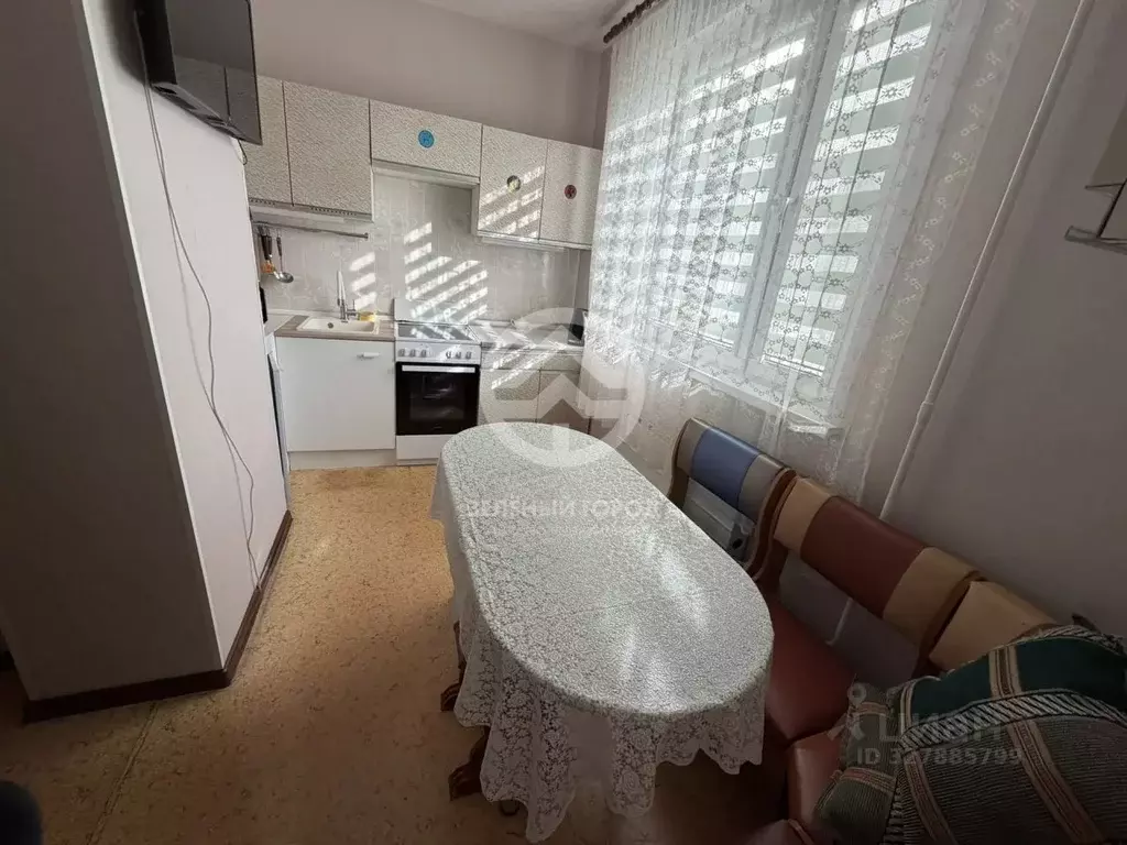 1-к кв. Москва, Москва, Зеленоград к1606 (38.1 м) - Фото 1