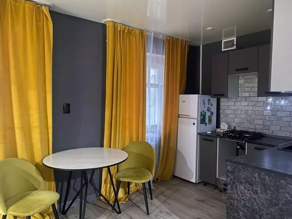 2-к кв. Саратовская область, Саратов Ламповая ул., 6 (44.0 м) - Фото 1