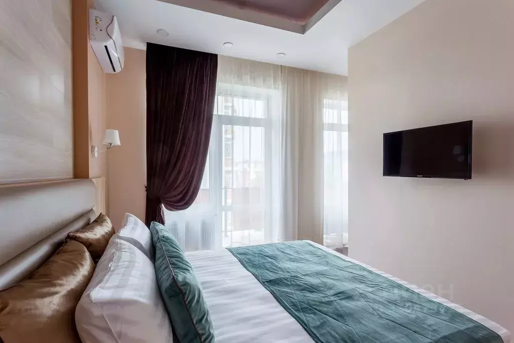 Комната Краснодарский край, Геленджик ул. Леселидзе, 21а - Фото 1