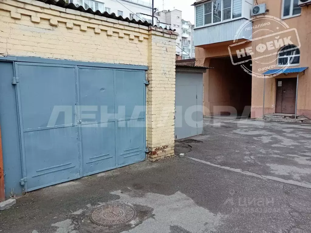 Помещение свободного назначения в Ростовская область, Ростов-на-Дону ... - Фото 1