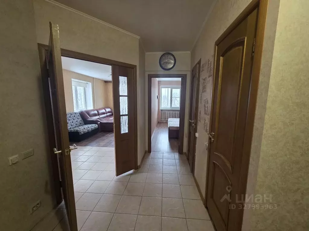 2-к кв. Московская область, Хотьково Сергиево-Посадский район, ул. ... - Фото 1