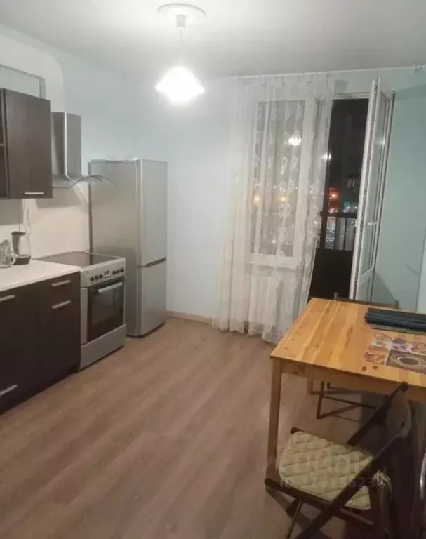 1-к кв. Санкт-Петербург ул. Крыленко, 1к1с2 (40.0 м) - Фото 2