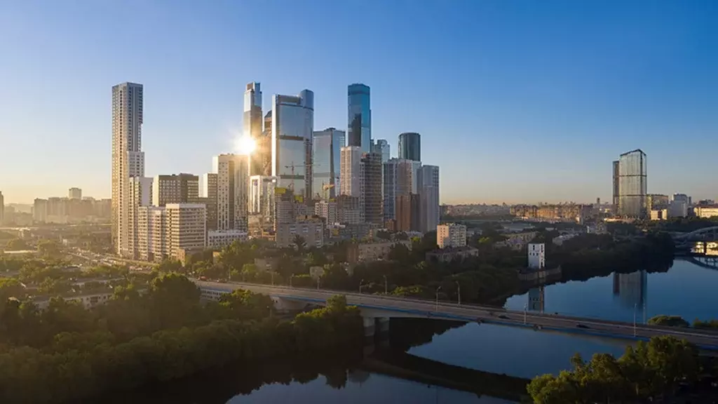 Продаётся 2-к квартира, 65.9 м - Фото 1