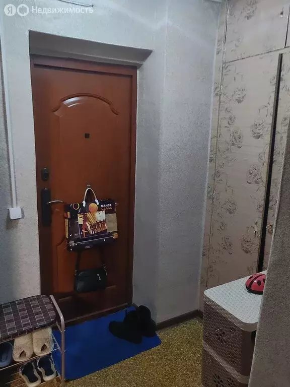 1-комнатная квартира: Новомосковск, Парковый проезд, 2 (31.6 м) - Фото 1