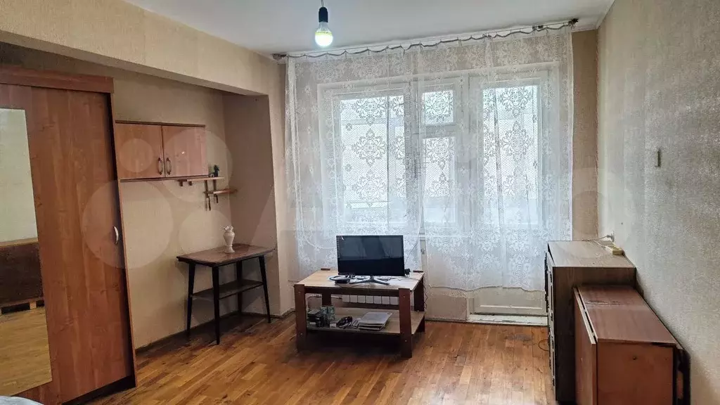 1-к. квартира, 40 м, 3/5 эт. - Фото 0