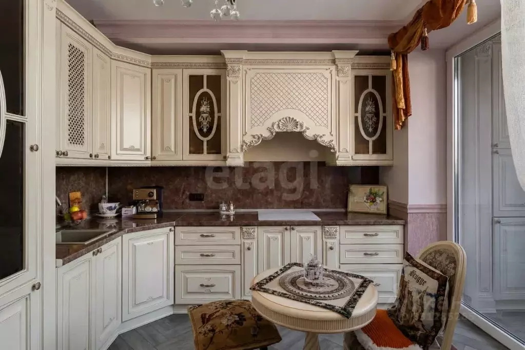 2-к кв. Санкт-Петербург просп. Обуховской обороны, 70к4 (71.6 м) - Фото 1