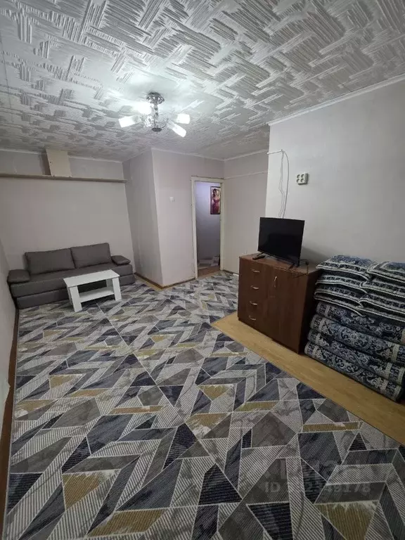 1-к кв. Московская область, Электросталь ул. Мира, 23 (30.0 м) - Фото 1