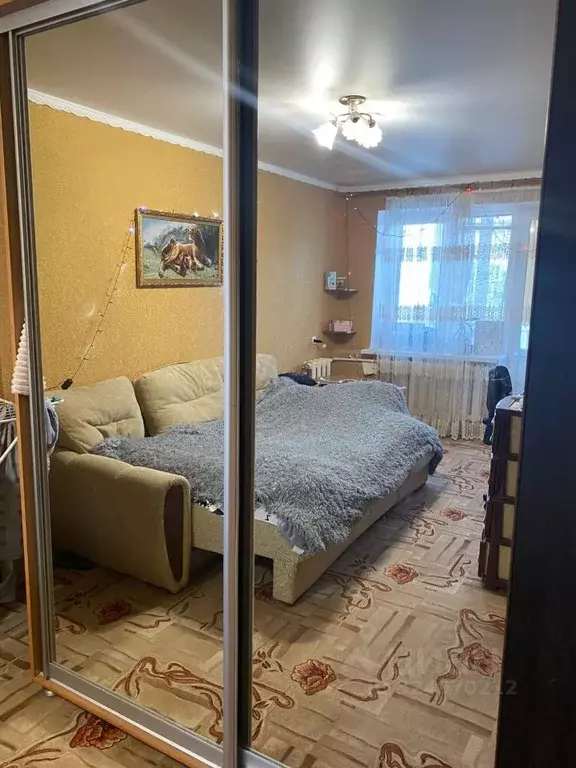 1-к кв. Ростовская область, Шахты просп. Ленинского Комсомола, 64 ... - Фото 1