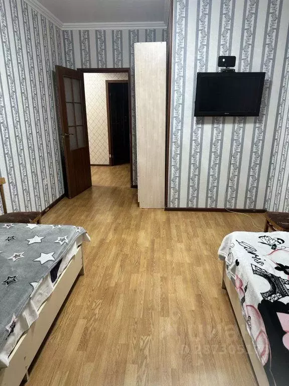 3-к кв. Дагестан, Дербент пер. 1-й Красноармейский, 2 (130.0 м) - Фото 0