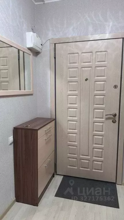 1-к кв. Курская область, Курск просп. Анатолия Дериглазова, 91 (37.5 ... - Фото 2