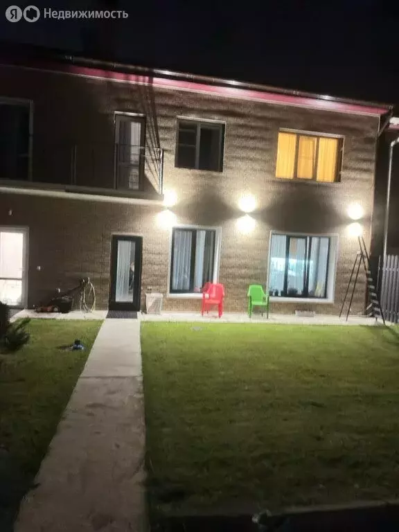 Дом в Иркутский муниципальный округ, посёлок Новая Разводная, ... - Фото 2