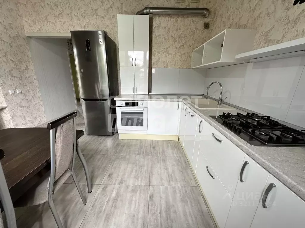 Таунхаус в Калининградская область, Гурьевск Строительный пер., 10 ... - Фото 1