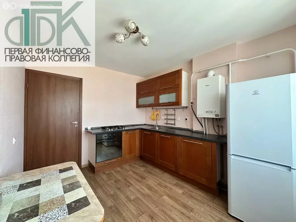 1-комнатная квартира: Арзамас, улица 50 лет ВЛКСМ, 38 (41 м) - Фото 2