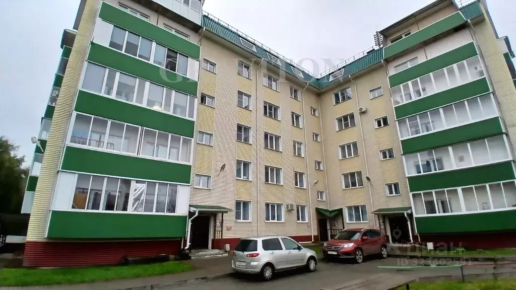 2-к кв. Алтай, Майминский район, с. Майма ул. Березовая роща, 9к3 ... - Фото 1