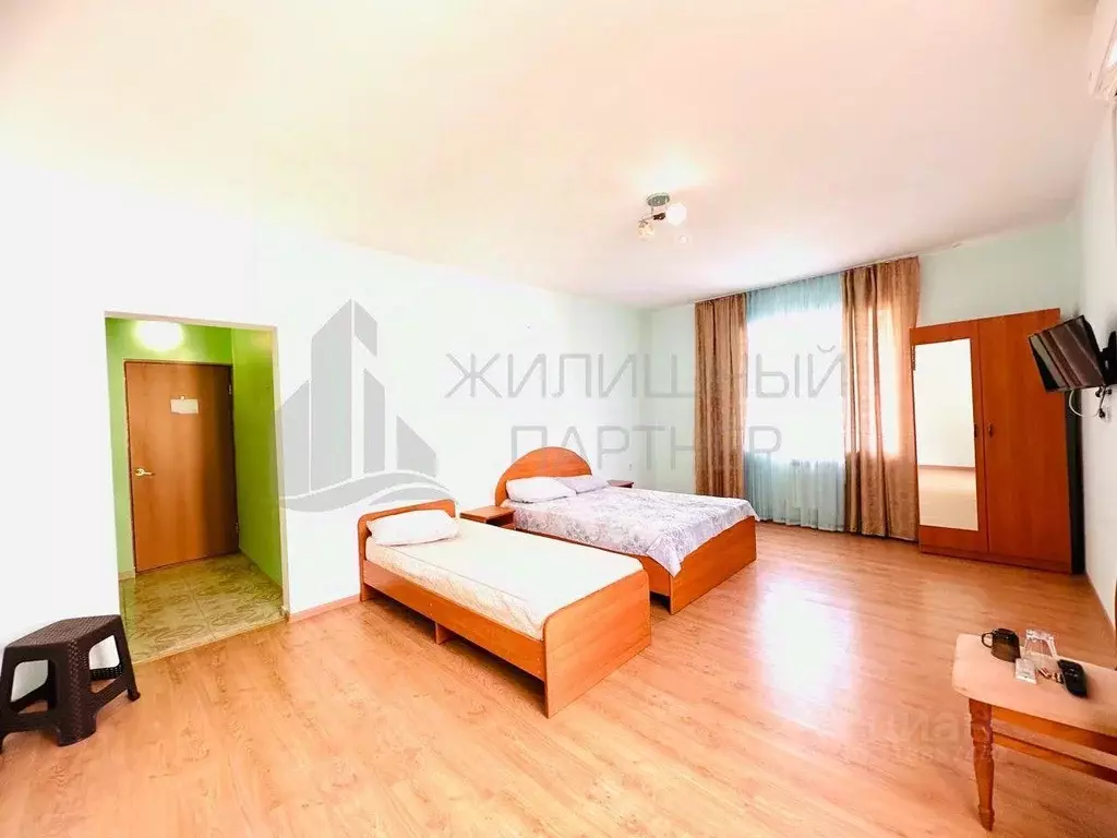 Квартира, 1 комната, 30 м - Фото 0