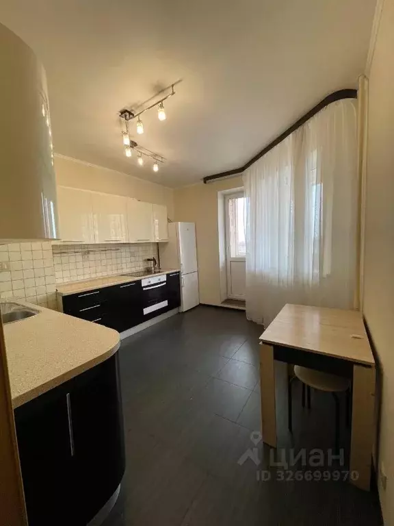 1-к кв. Московская область, Ивантеевка Пушкинский городской округ, ... - Фото 2