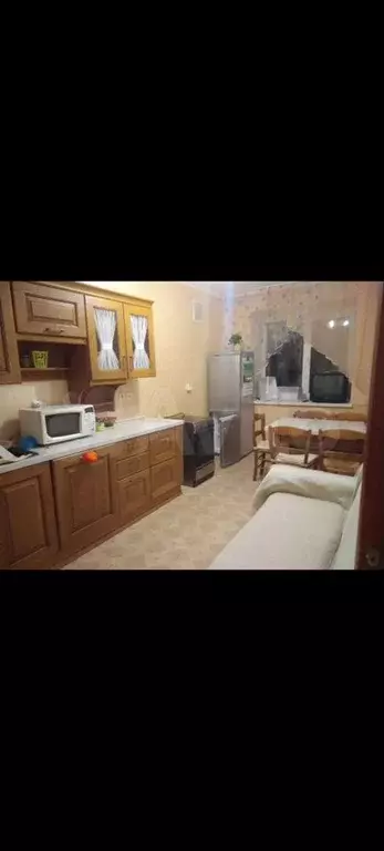 1-к. квартира, 40 м, 6/10 эт. - Фото 1