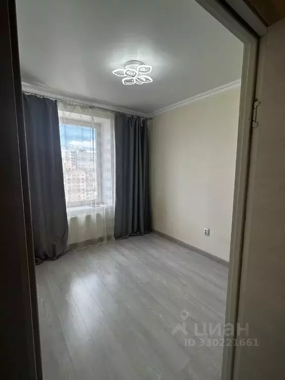 1-к кв. Москва пос. Коммунарка, ул. Фитаревская, 17 (27.0 м) - Фото 1