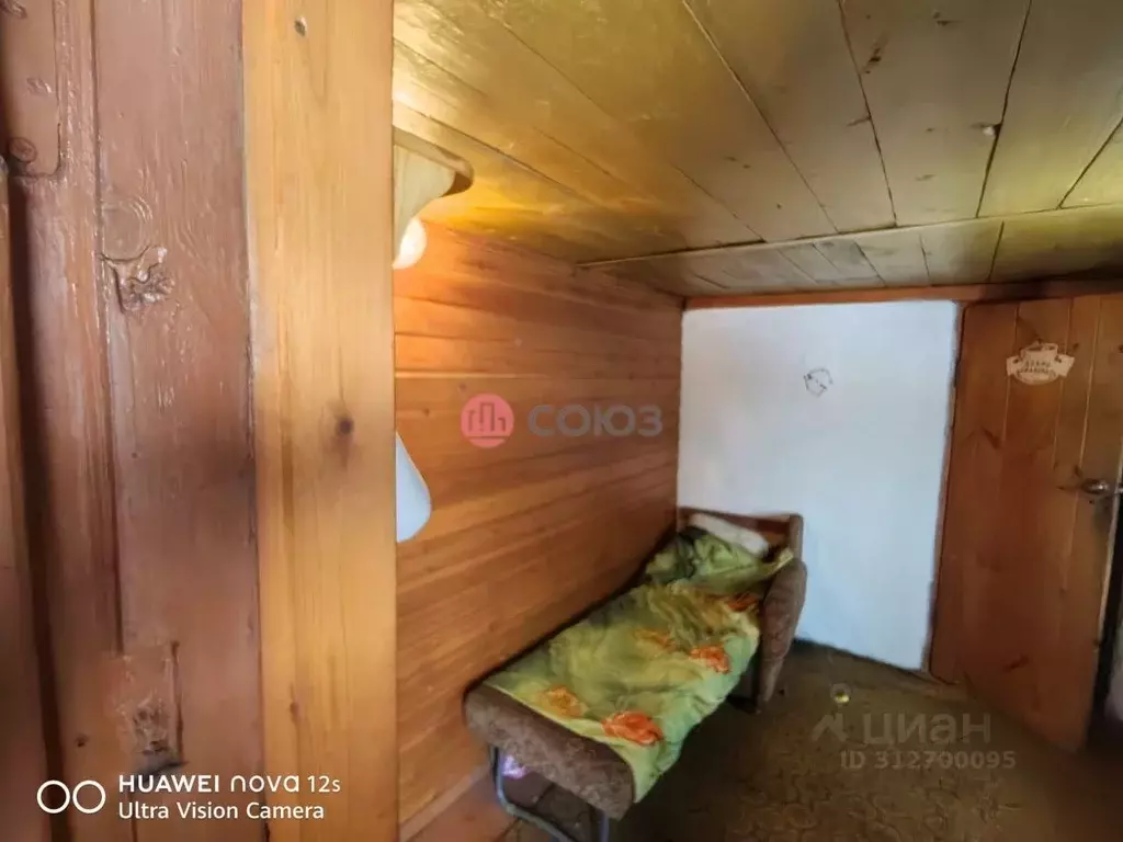 Дом в Кемеровская область, Прокопьевск ул. Менделеева (114 м) - Фото 1