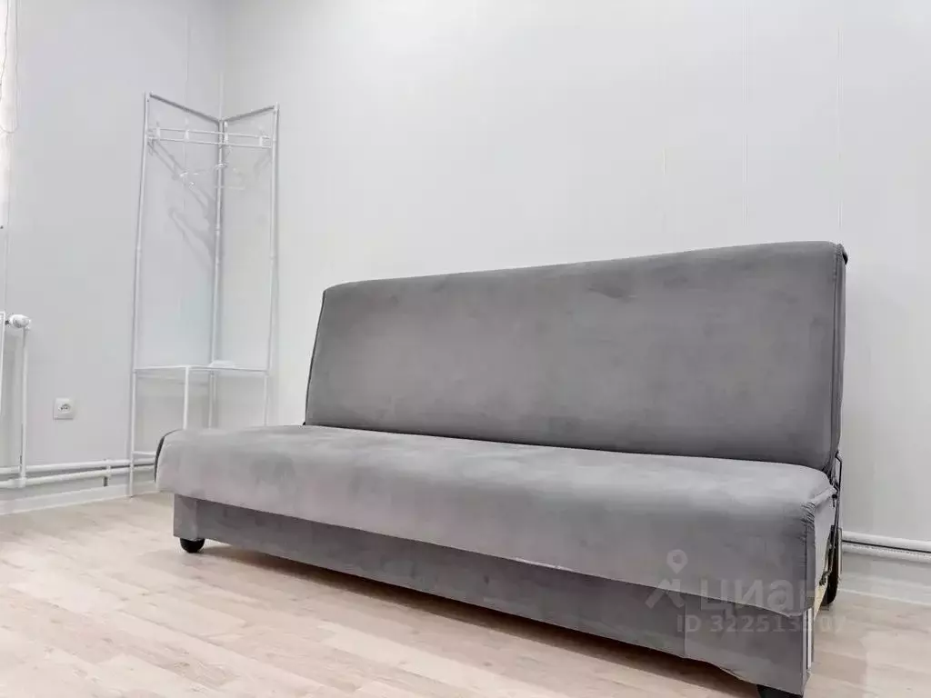 Комната Башкортостан, Уфимский район, с. Чесноковка ул. Калинина, 15к1 - Фото 2