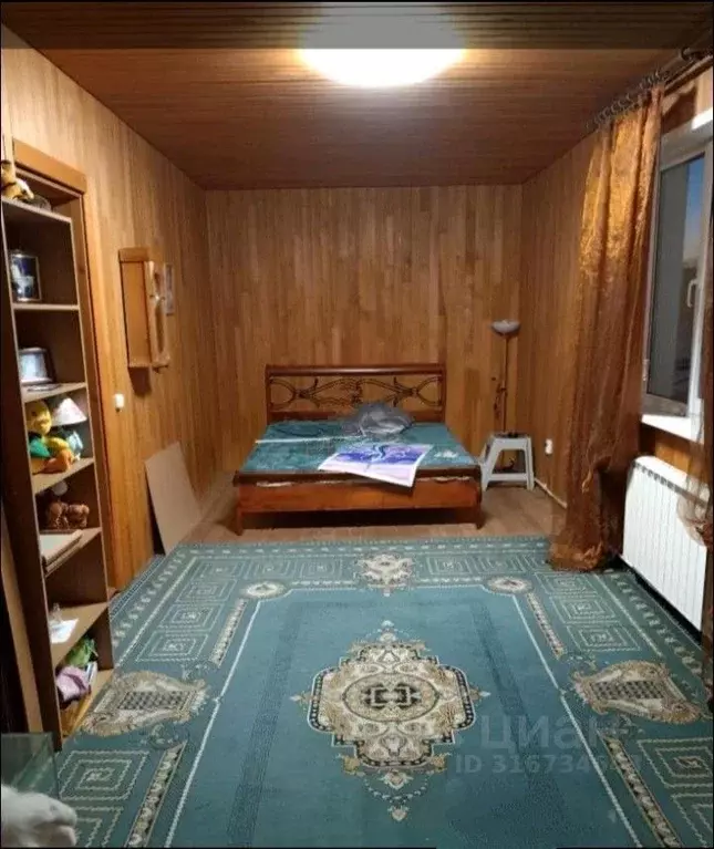Дом в Новосибирская область, Новосибирск Социалистическая ул., 39 (101 ... - Фото 0