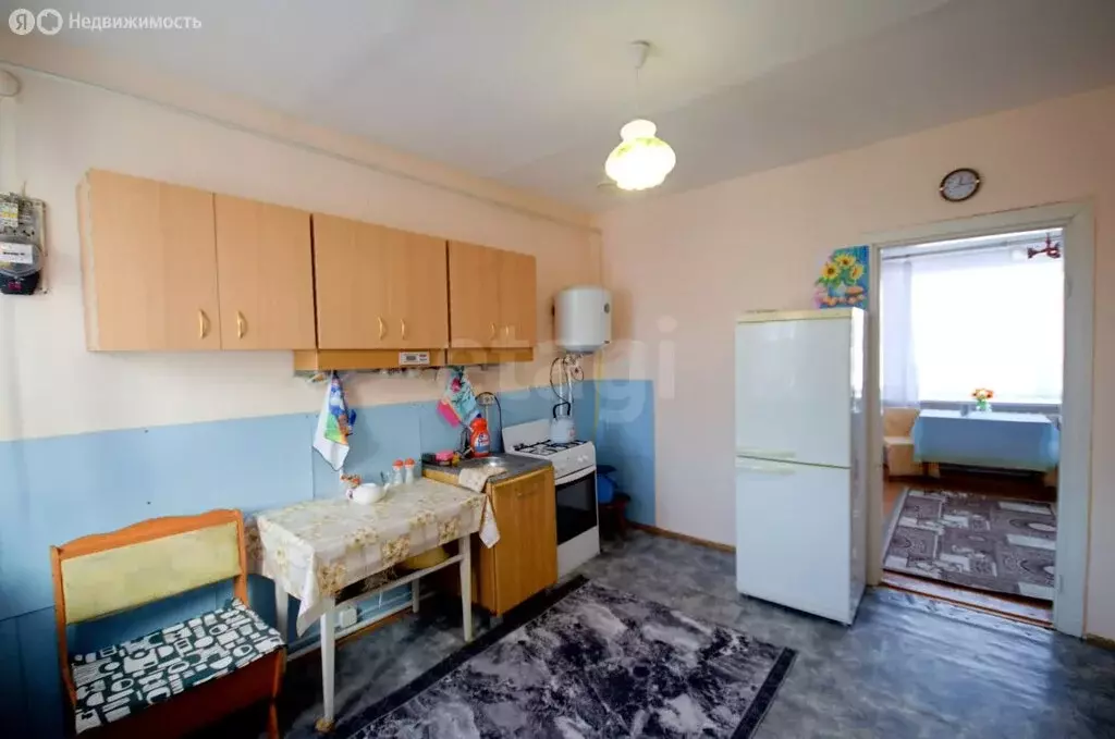 2-комнатная квартира: Заводоуковск, Восточная улица, 30 (39.1 м) - Фото 1