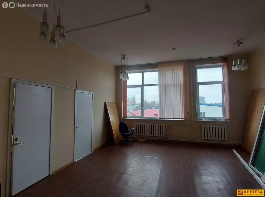 Офис (55 м) - Фото 2