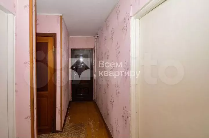 2-к. квартира, 46,1м, 5/5эт. - Фото 0