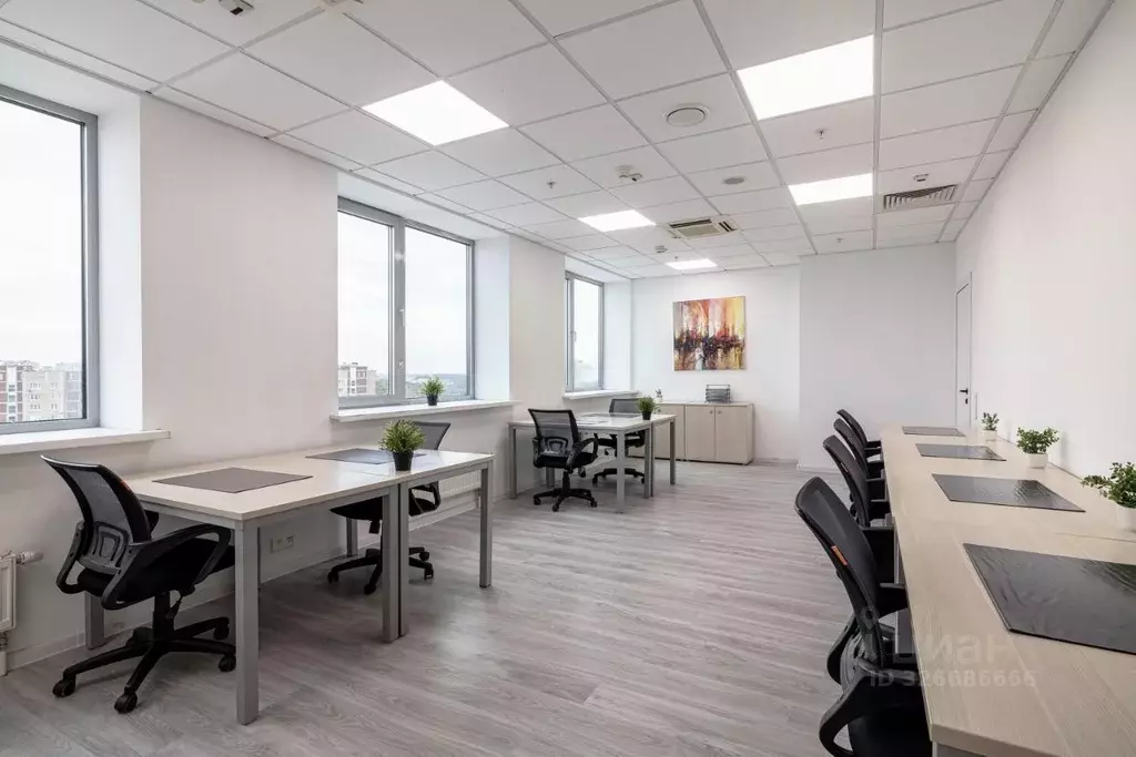 Офис в Москва ул. Академика Варги, 8К1 (32 м) - Фото 2