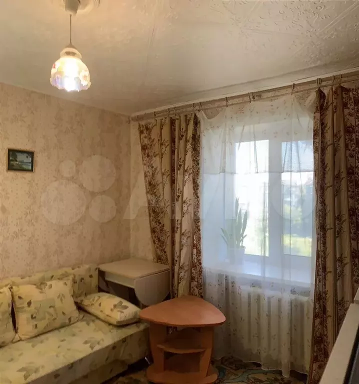 Комната 11 м в 1-к., 4/9 эт. - Фото 1