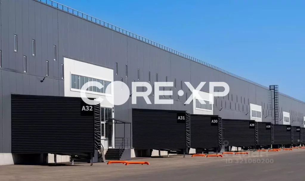 Помещение свободного назначения в Московская область, Домодедово ... - Фото 2