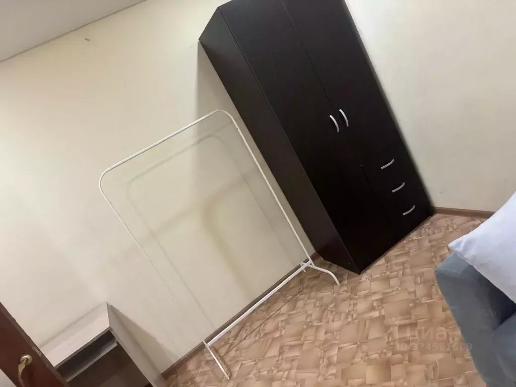 1-к кв. Татарстан, Казань ул. Латышских Стрелков, 33 (29.0 м) - Фото 2