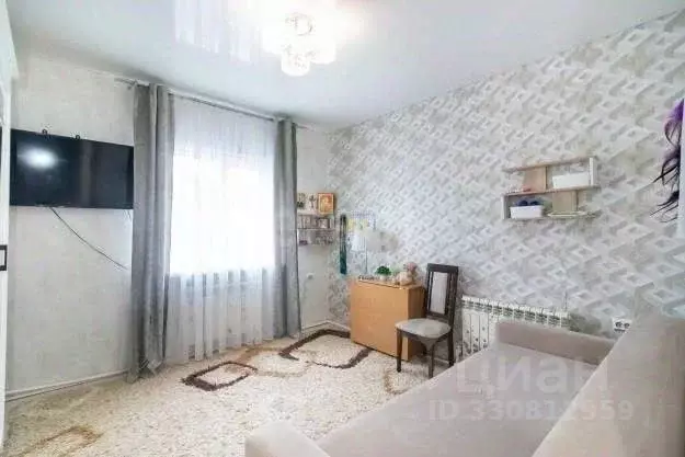 Дом в Ханты-Мансийский АО, Ханты-Мансийск Заречная ул., 37 (137 м) - Фото 1