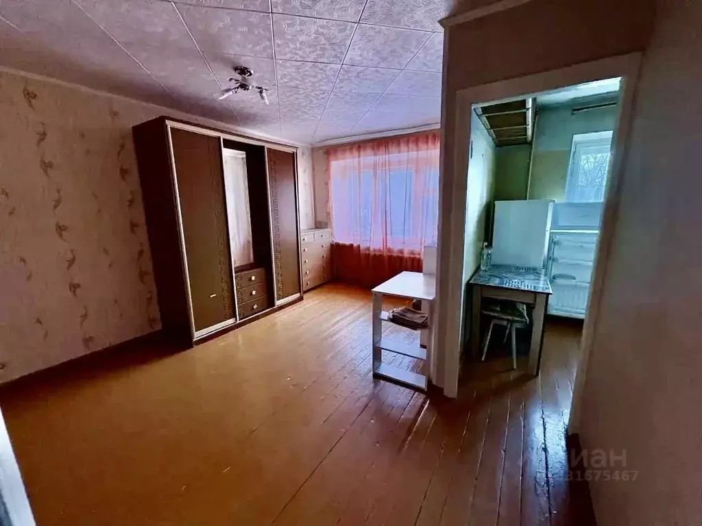 1-к кв. Нижегородская область, Балахна ул. 40 лет Пионерской ... - Фото 2