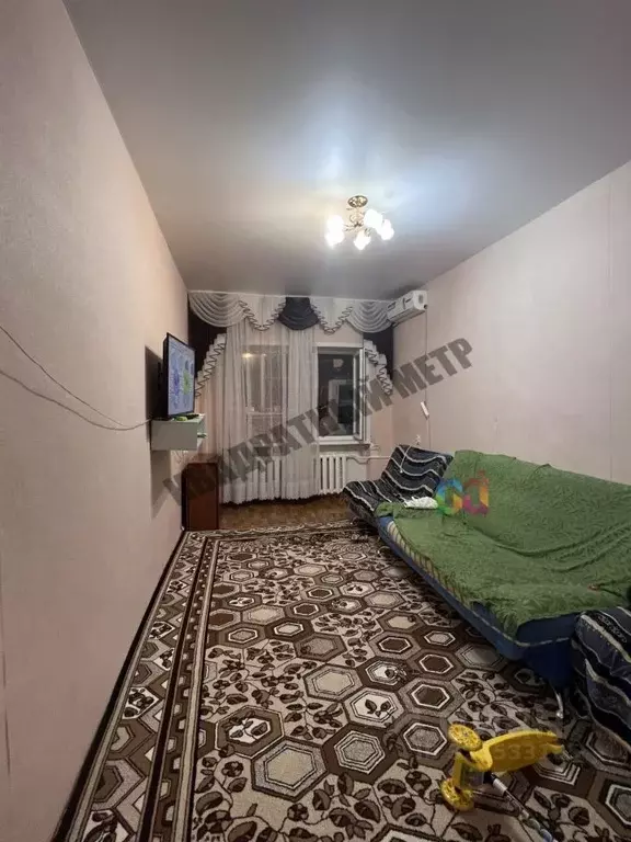 3-к кв. Калмыкия, Элиста ул. 8 Марта, 59 (57.9 м) - Фото 1