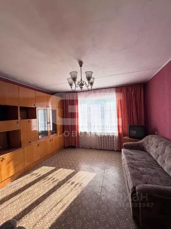2-к кв. Брянская область, Брянск ул. Мичурина, 6 (50.0 м) - Фото 1