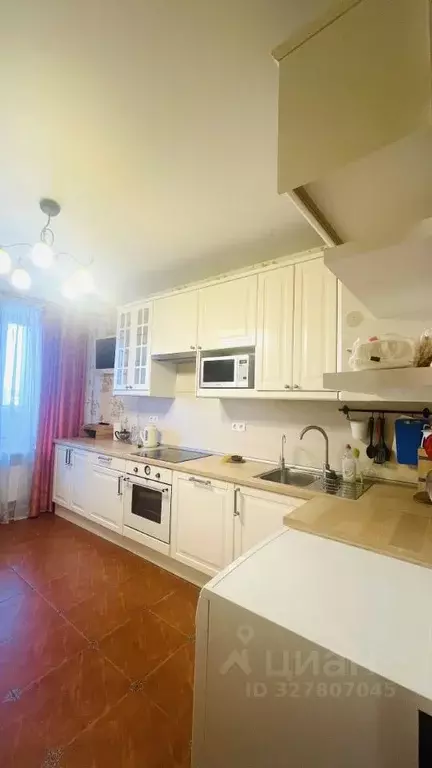 2-к кв. Санкт-Петербург 6-я Жерновская ул., 19 (62.0 м) - Фото 0