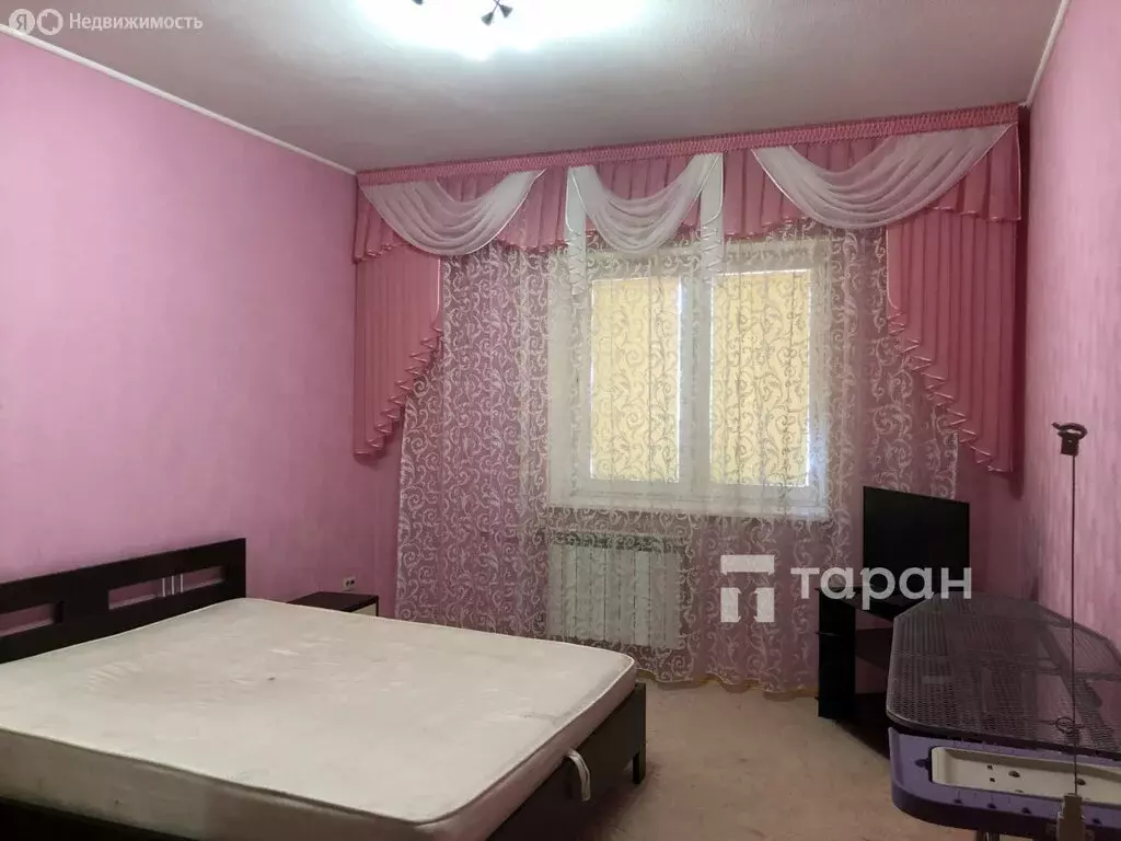 2-комнатная квартира: Челябинск, улица Академика Королёва, 14 (72 м) - Фото 1