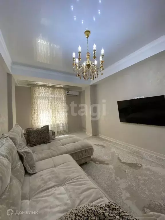 Продаётся 1-к квартира, 45 м - Фото 0