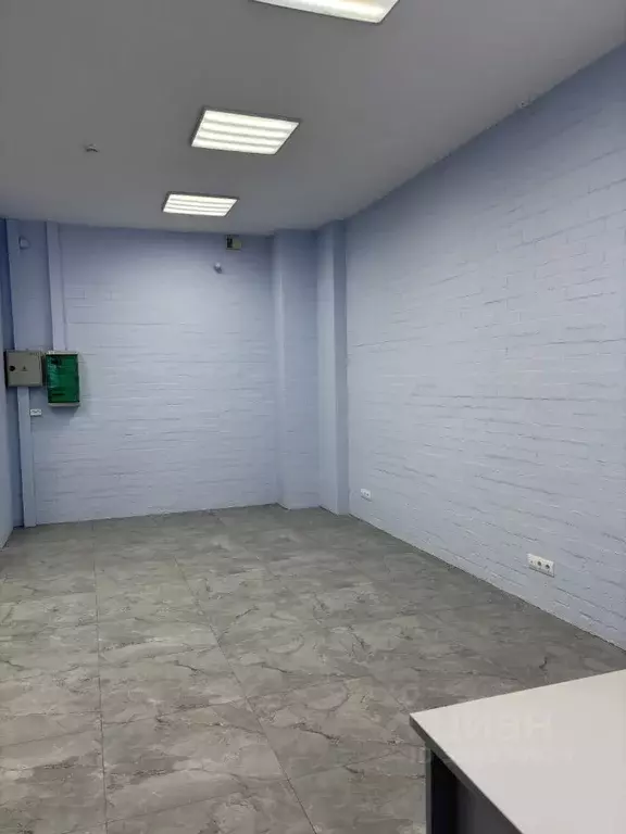 Офис в Санкт-Петербург Витебский просп., 99к1 (45 м) - Фото 2